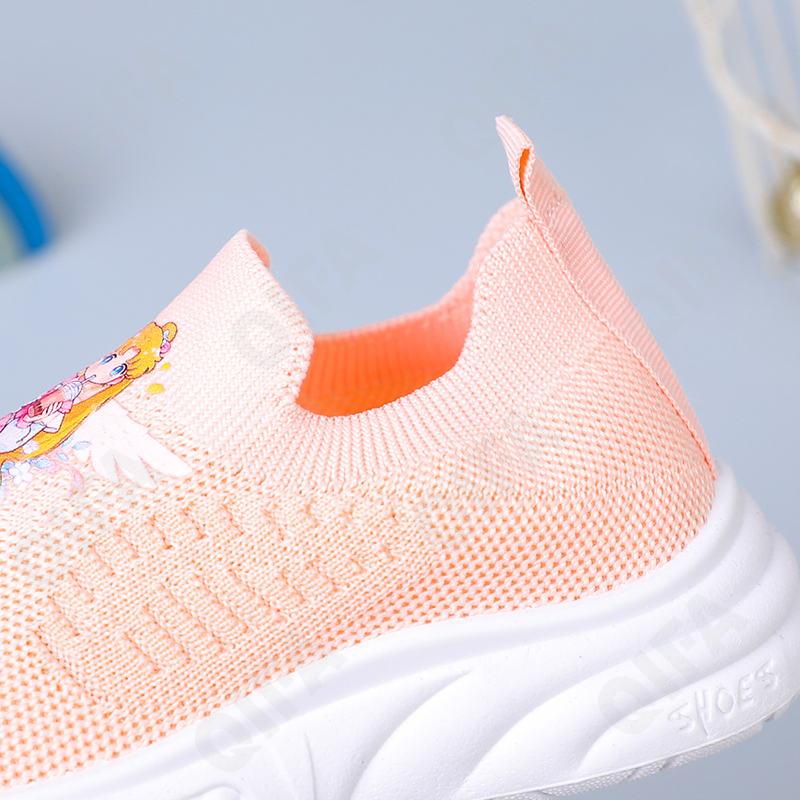 Детские Слипоны CC3601_T3007-A1