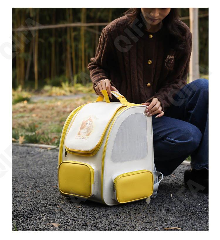 Женская Переноска для животных CC2413_1962-3