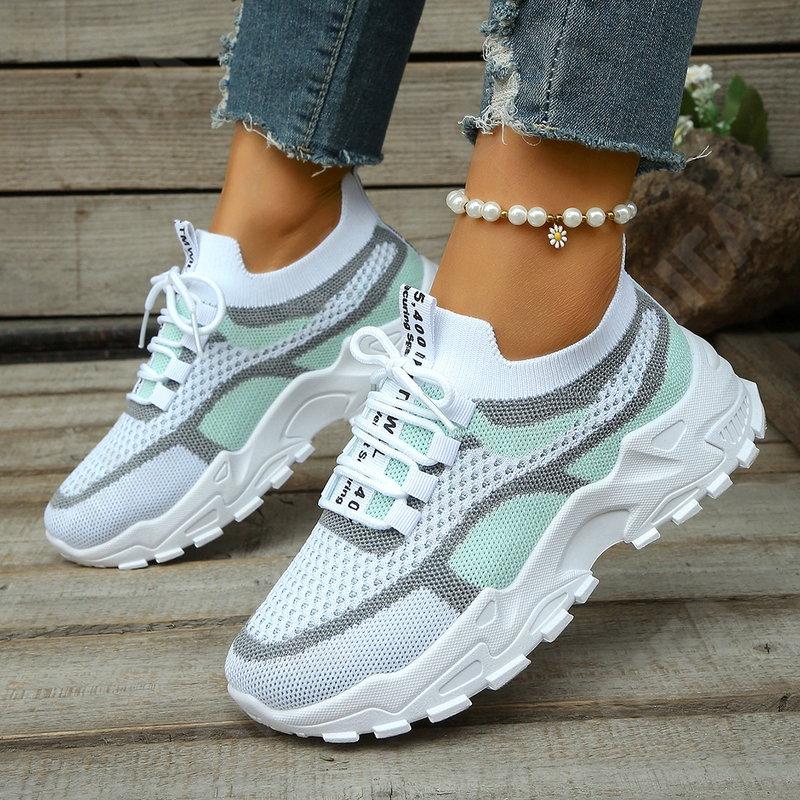 Женские Кроссовки CC4128_JM291-1