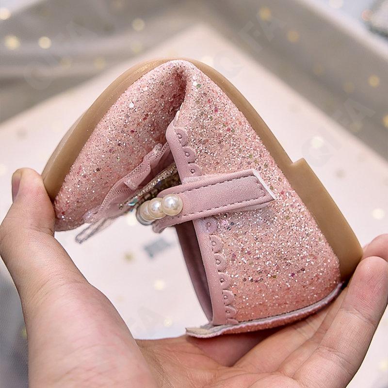 Детские Туфли