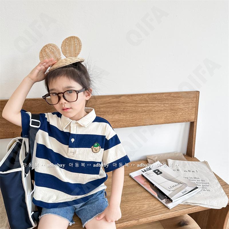 Детская Футболка поло CC1293_123282_247_2576_60 Детская Футболка поло CC1293_123282_247_2576_60