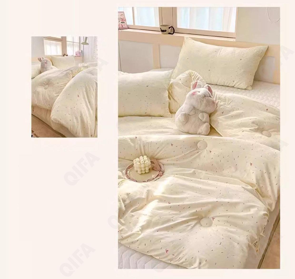 Одеяло CC5181_HY-01-2 Одеяло CC5181_HY-01-2