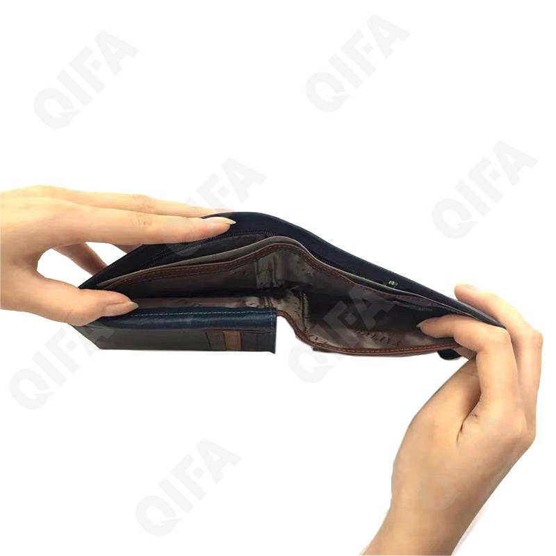 Мужской Кошелек CC3254_B04-1