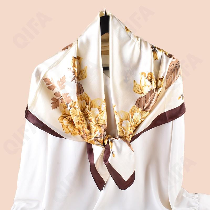 Женский Платок CC4230_D517-1 Женский Платок CC4230_D517-1