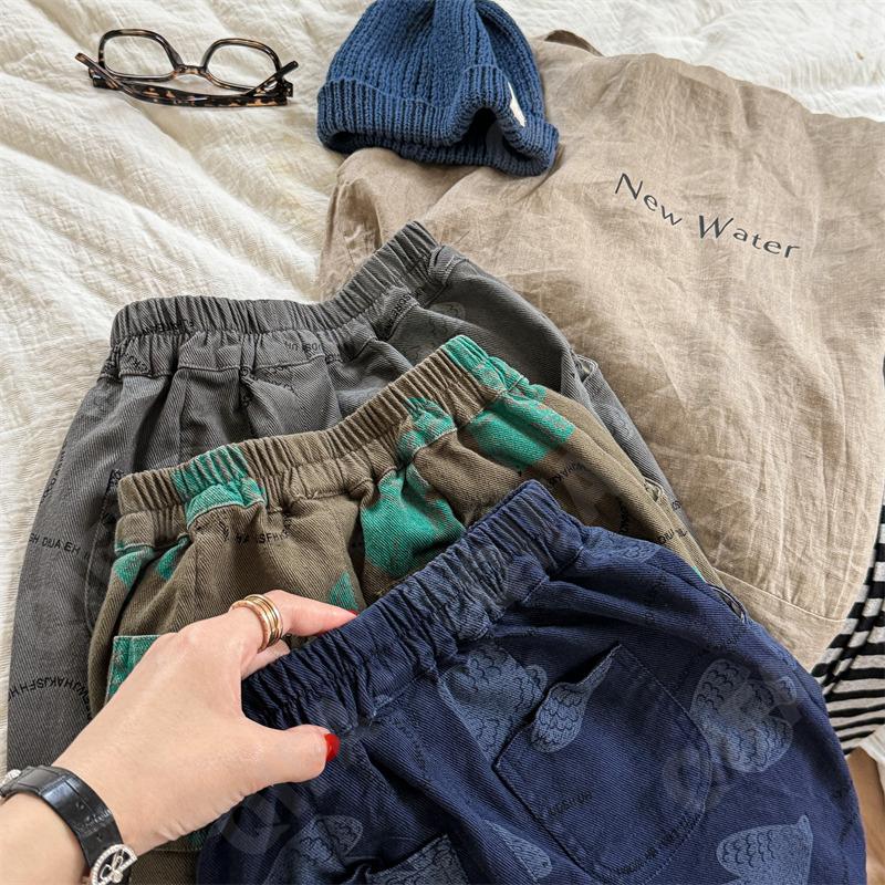 Детские Брюки CC1293_5559_231_2574_61