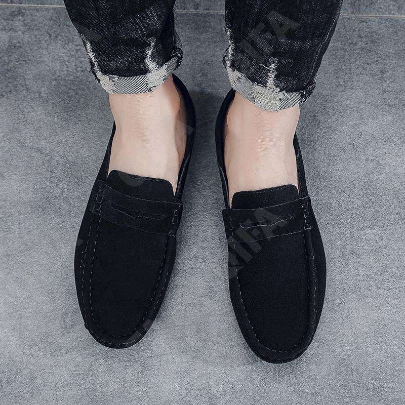 Мужские Мокасины CC4114_EA63-8