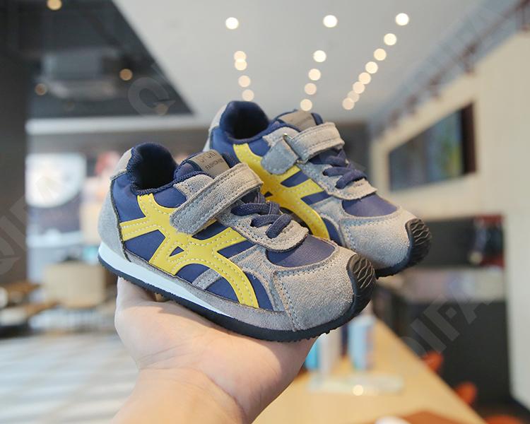 Детские Кроссовки CC3405_ZY995-A1 Детские Кроссовки CC3405_ZY995-A1