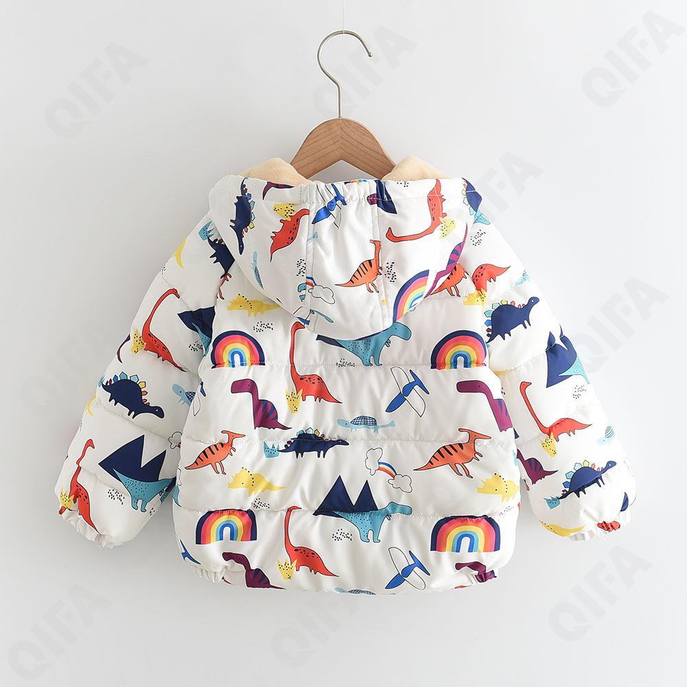 Детская Куртка CC2119_0828-08-3