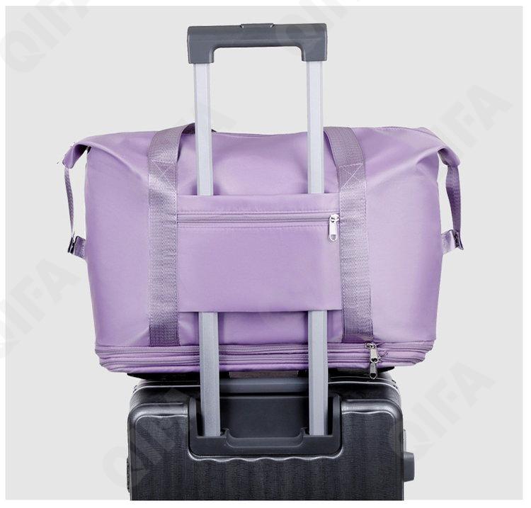 Женская Дорожная сумка CC4678_HY-L-07-1