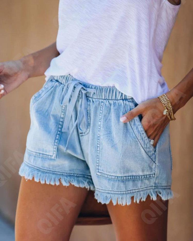 Женские Шорты CC4564_MN2002_226_1777_3