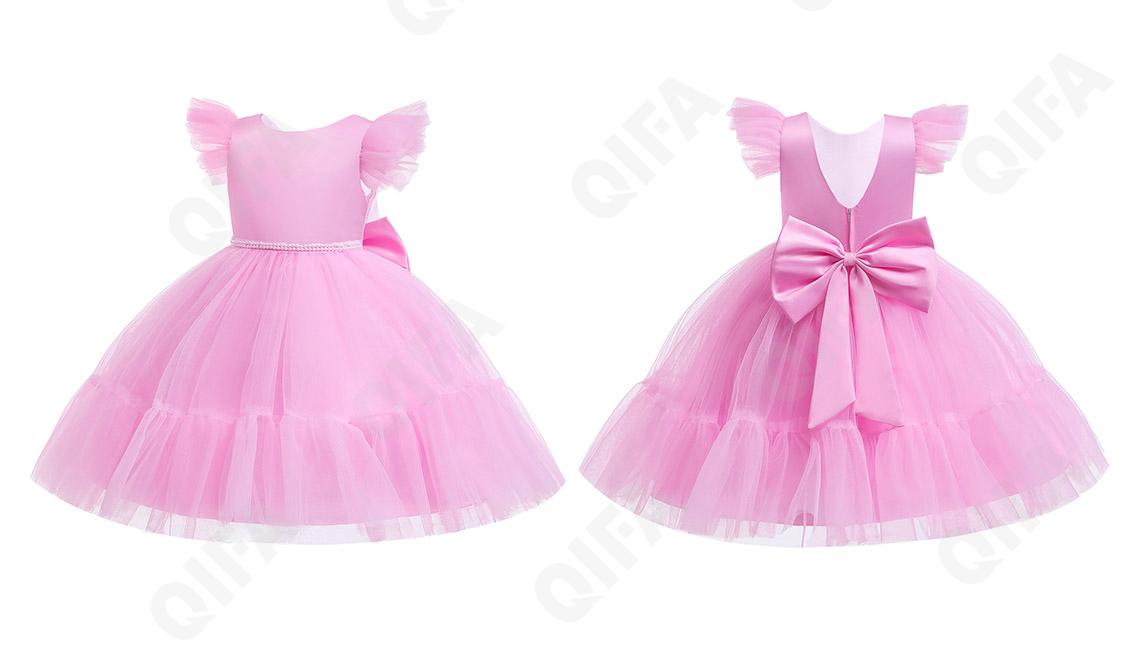 Детское Платье CC1570_L5293_231_1812