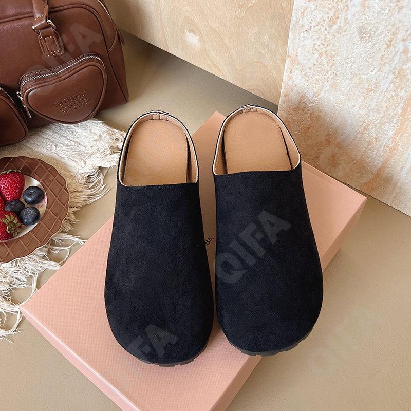 Женское Сабо CC4325_LED339-A2