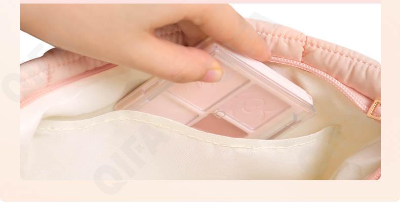 Женская Косметичка CC4380_RH2594-1 Женская Косметичка CC4380_RH2594-1