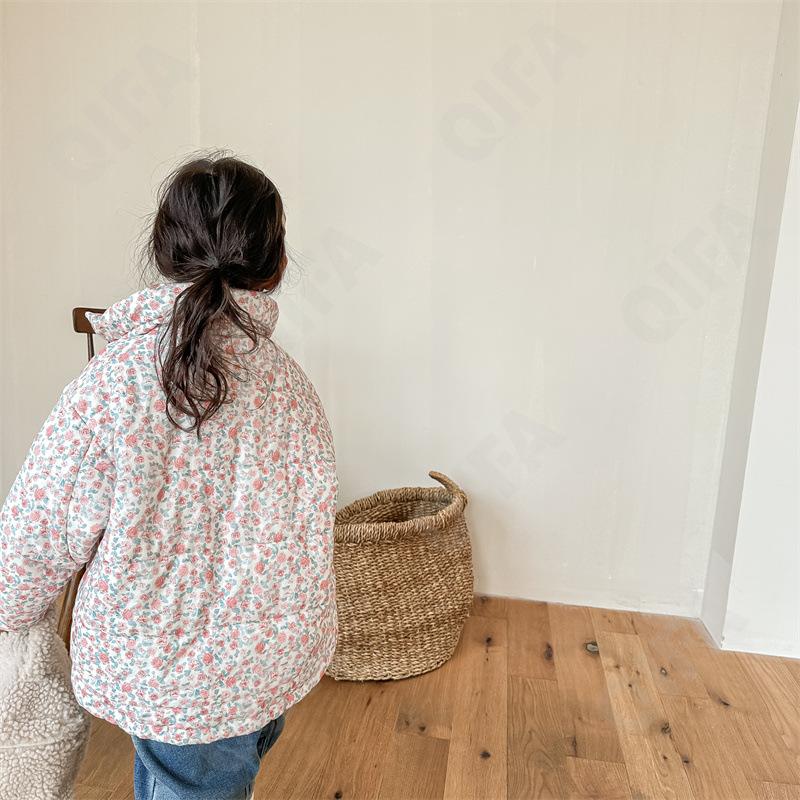 Детская Зимняя куртка CC1293_123662_5251_2574_6