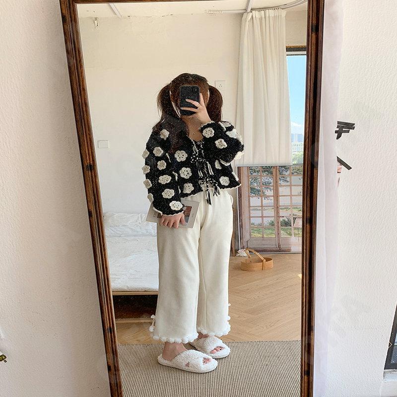 Женские Тапочки CC4988_8850-1