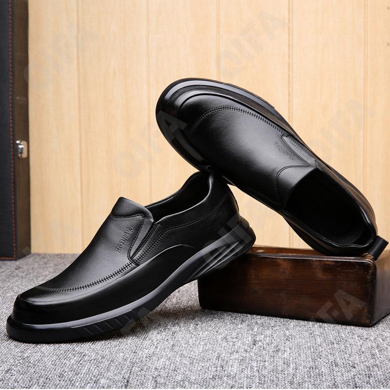 Мужские Полуботинки CC4119_C1993W-1