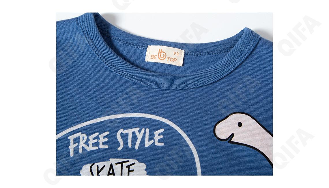 Детский Лонгслив CC1330_CT1053_247_2574