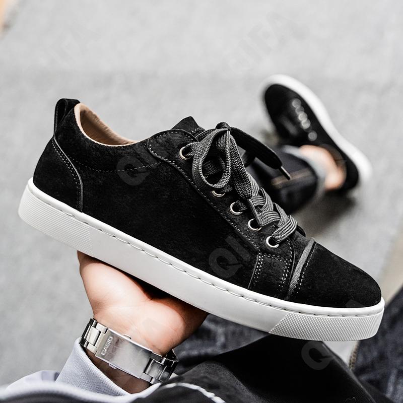 Мужские Кеды CC4876_CL071-2