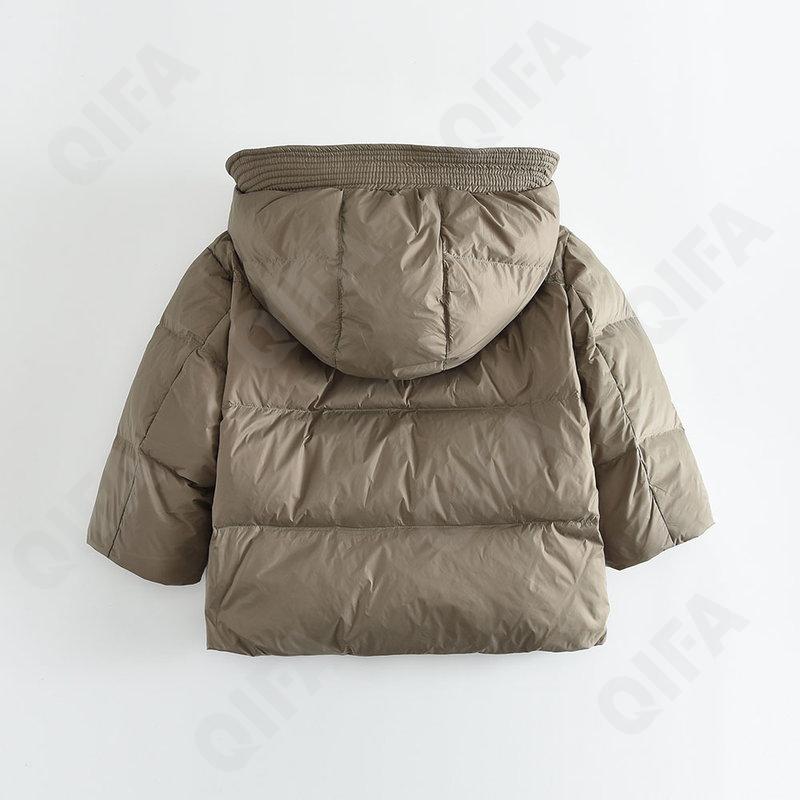 Детский Пуховик CC2119_0913-09-2