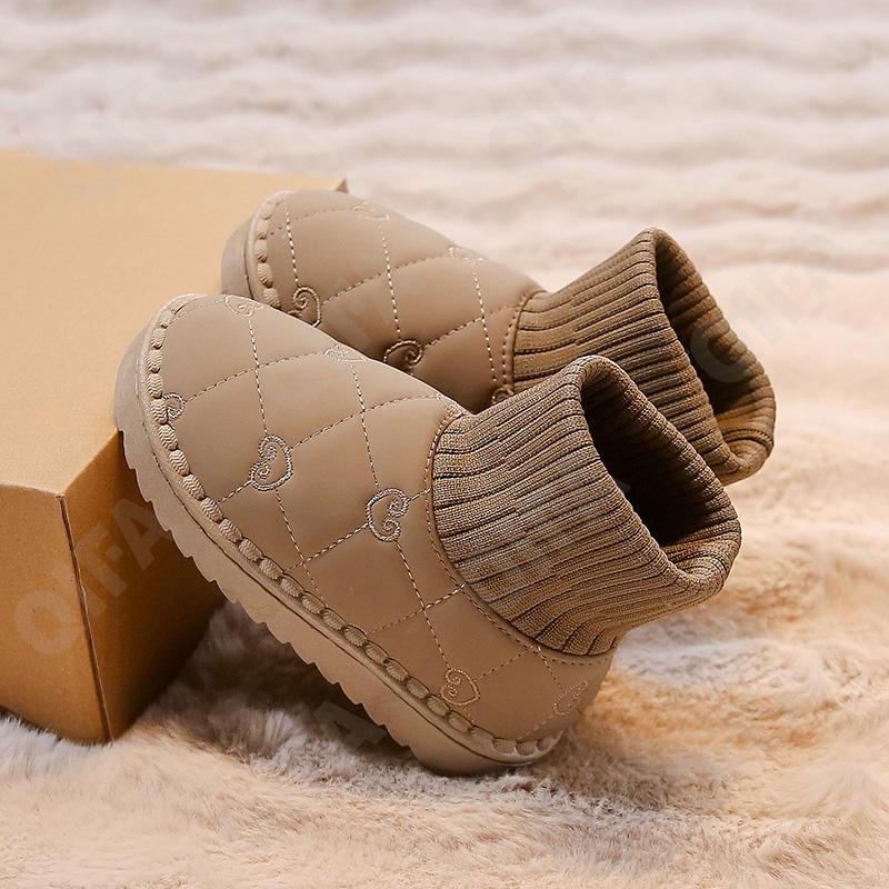 Детские Ботинки CC5214_2206-B1