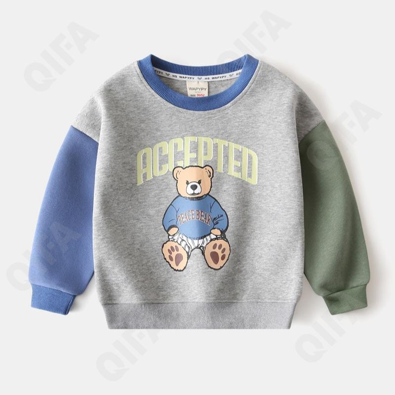 Детский Свитшот CC3266_SY4481_958_2574_16