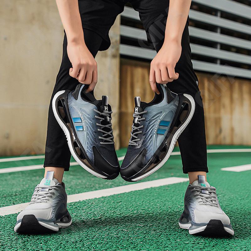 Мужские Кроссовки CC4011_RF-H666-1