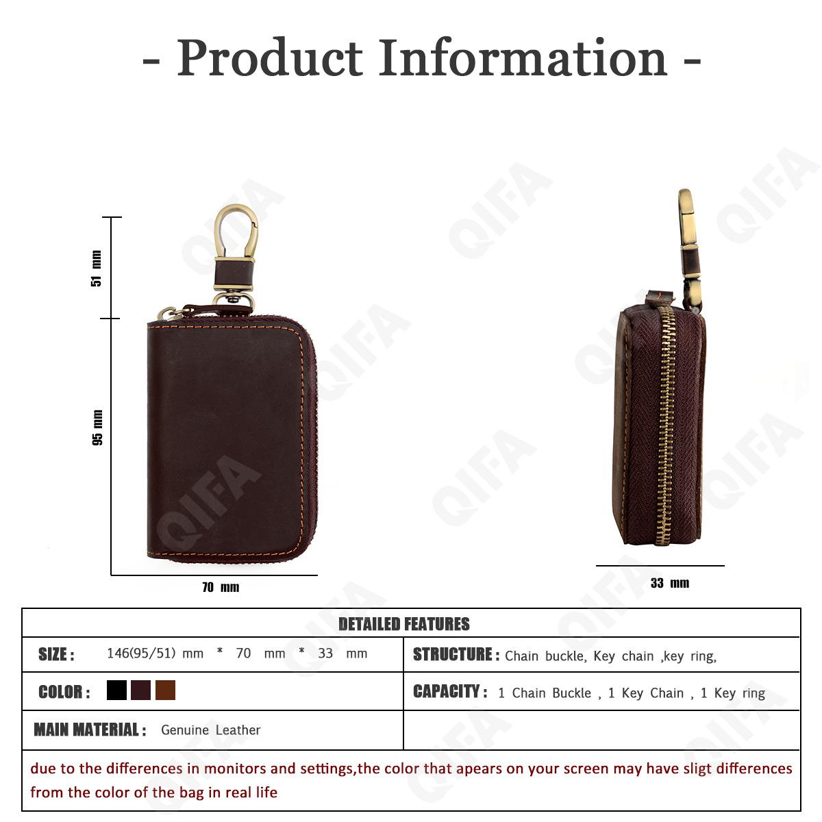 Мужская Ключница CC4037_9050-3