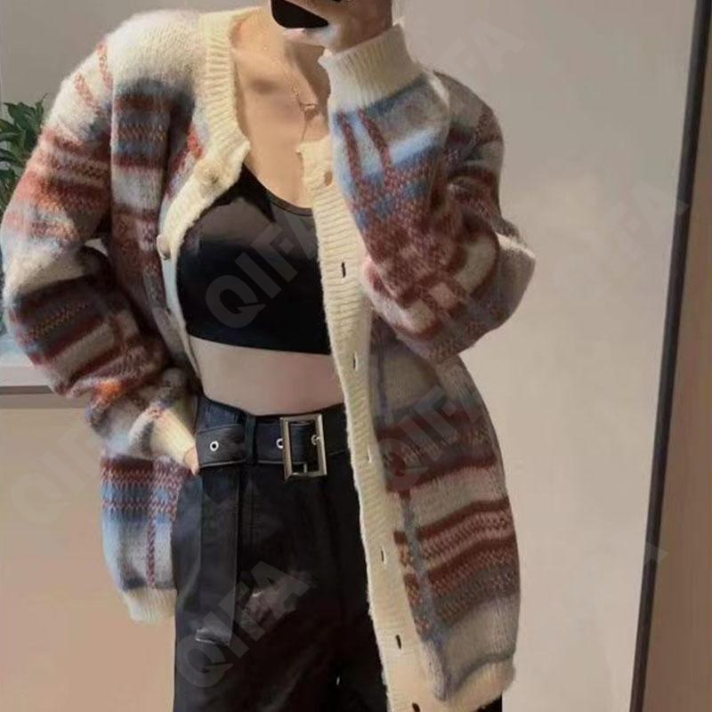 Женский Кардиган CC3313_XFT0658-01