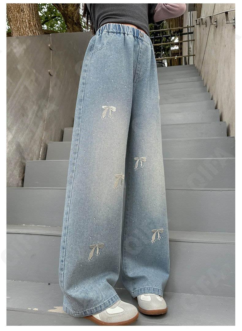 Детские Джинсы CC1435_CSTN8802_247_2575_63