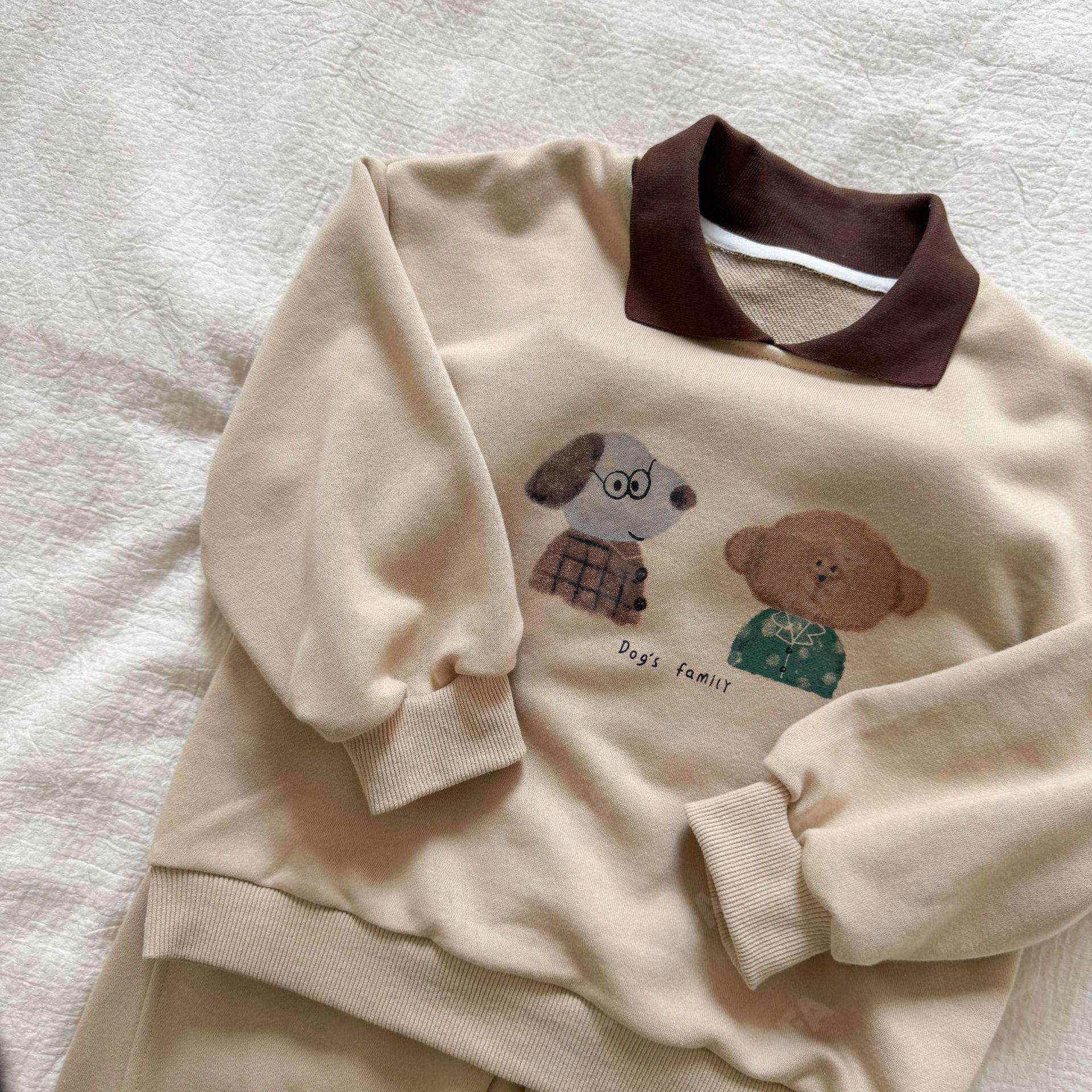 Детский Костюм с брюками CC4286_QZ250568_250_2575_74 Детский Костюм с брюками CC4286_QZ250568_250_2575_74