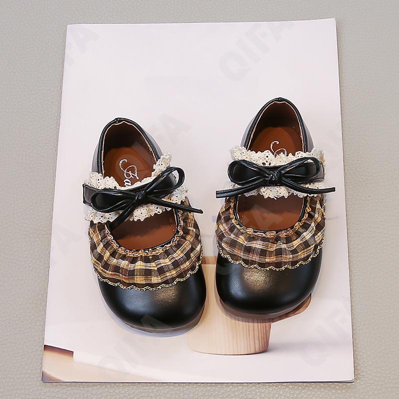 Детские Туфли CC3651_2525-A1