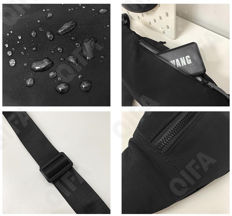 Женская Сумка поясная CC067_304-1