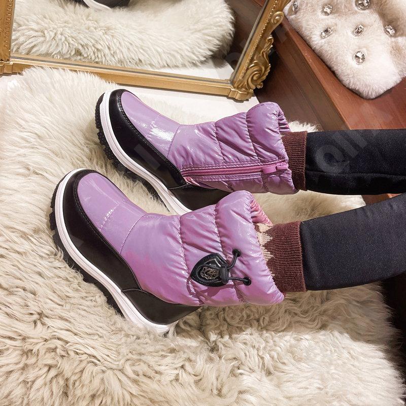 Детские Полусапоги CC4405_828-1 Детские Полусапоги CC4405_828-1