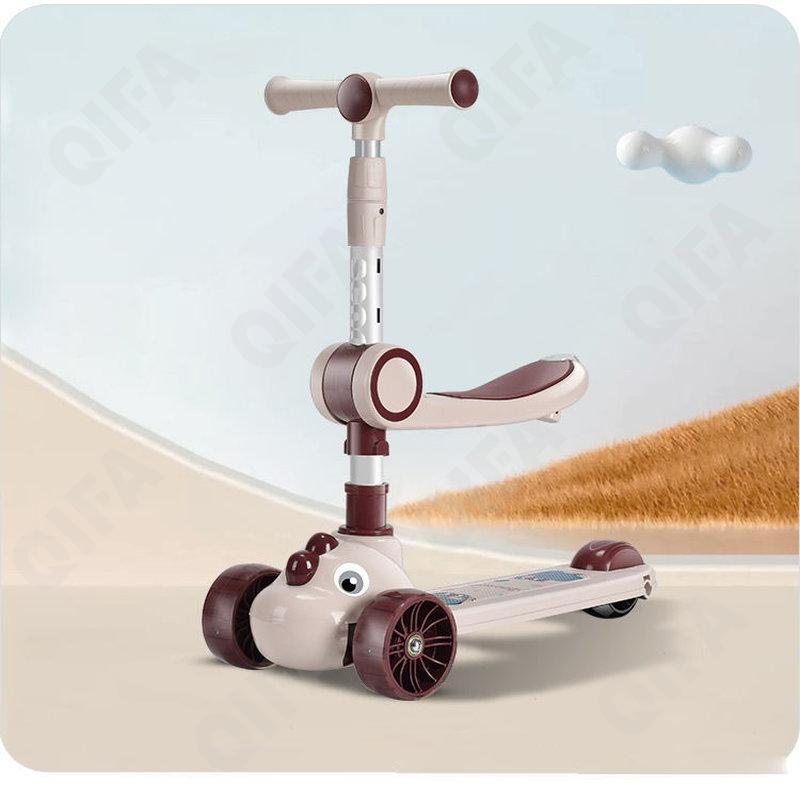 Детский Самокат