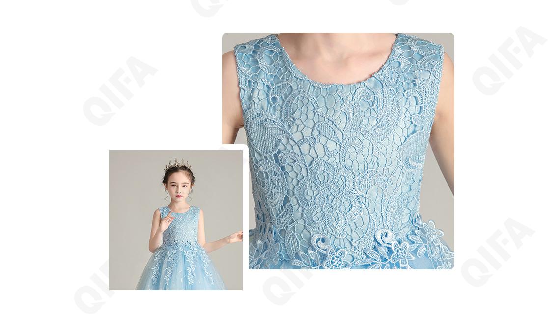 Детское Платье CC1528_CK8991_954_2577