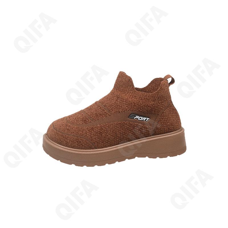 Женские Полуботинки CC3767_625-254-1