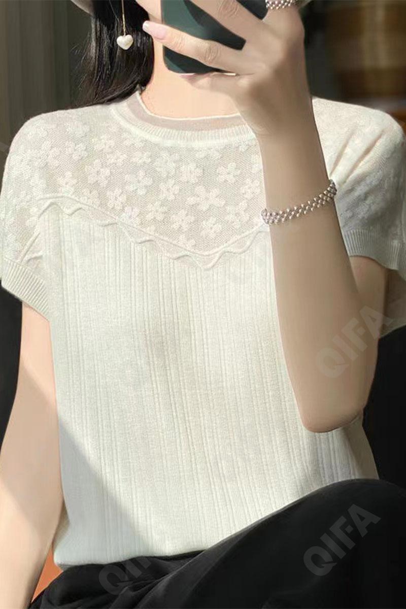 Женский Топ CC3116_XFT1094_225_1777_76 Женский Топ CC3116_XFT1094_225_1777_76