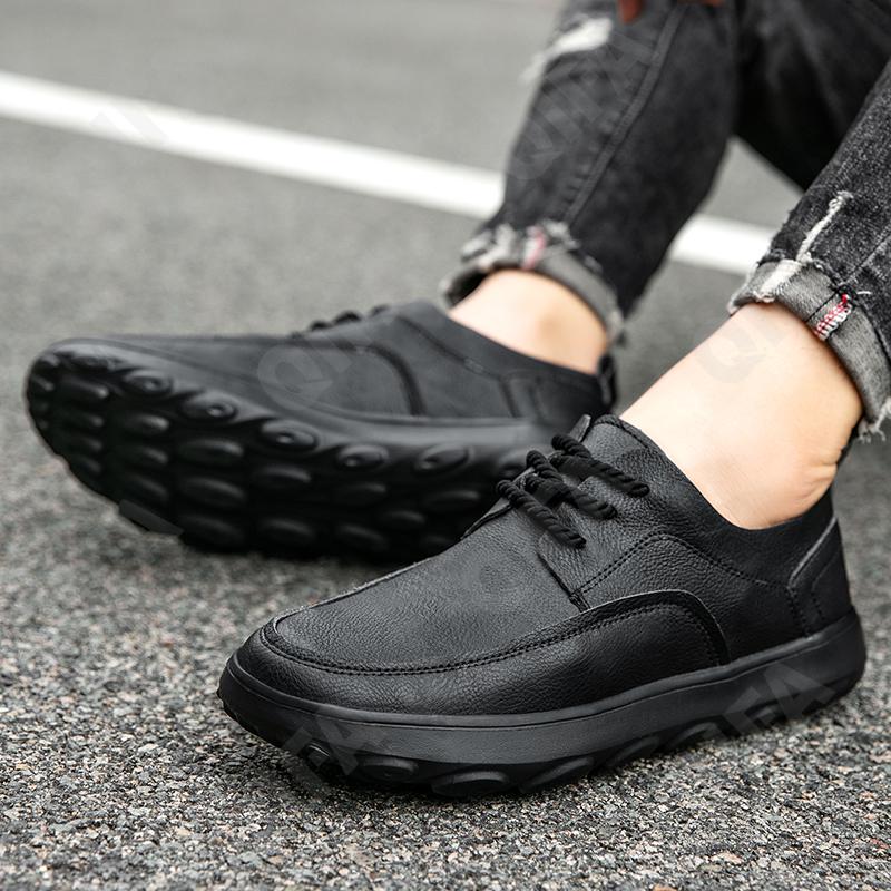 Мужские Полуботинки CC4019_DT-8891-1