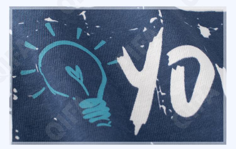 Детский Лонгслив CC1208_3062_252_2574