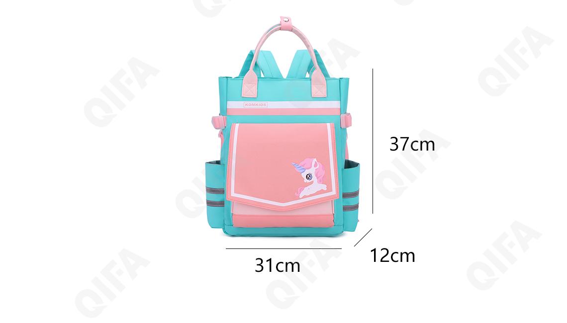 Детский Рюкзак RC688_515G-3