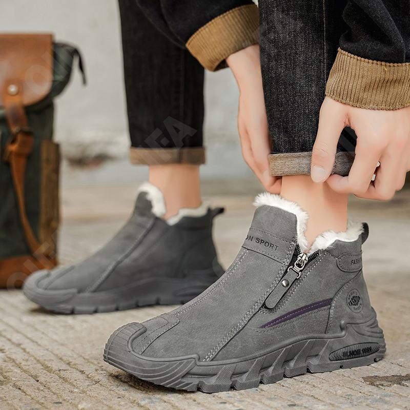 Мужские Кроссовки CC4114_XMCF56-5