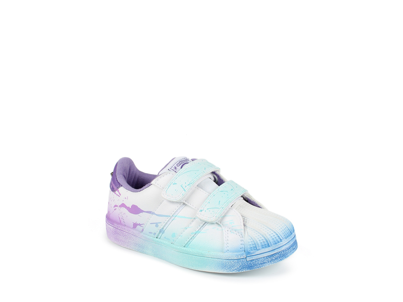 Полуботинки AL 17284