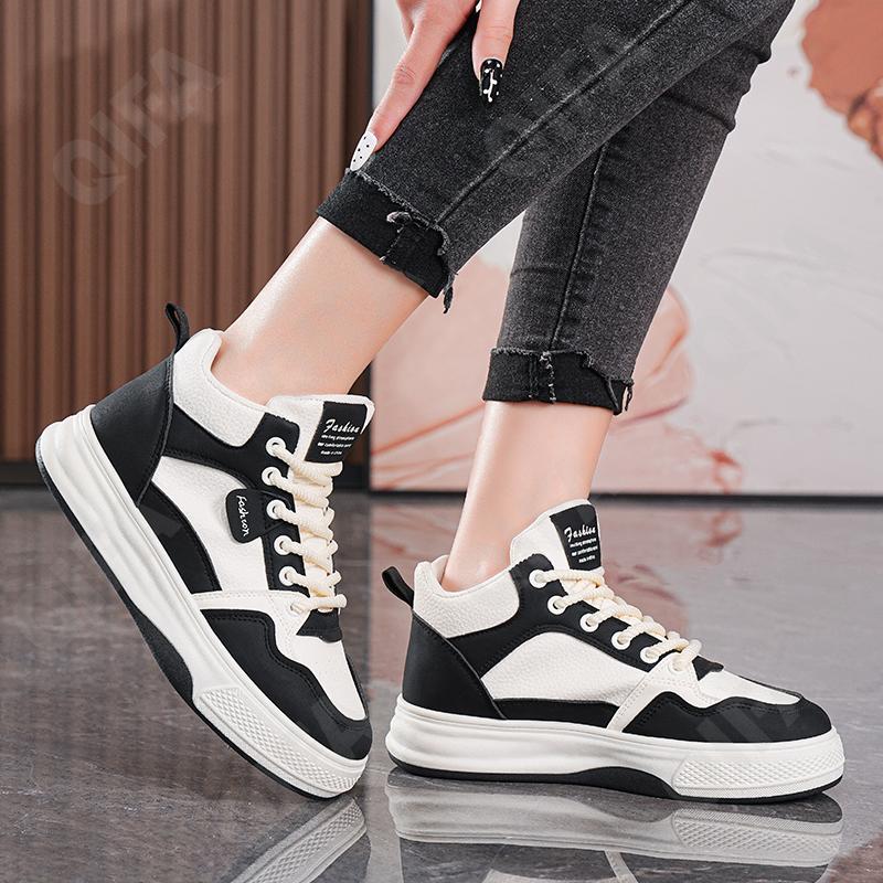 Женские Полуботинки CC4275_JY-H6510-2