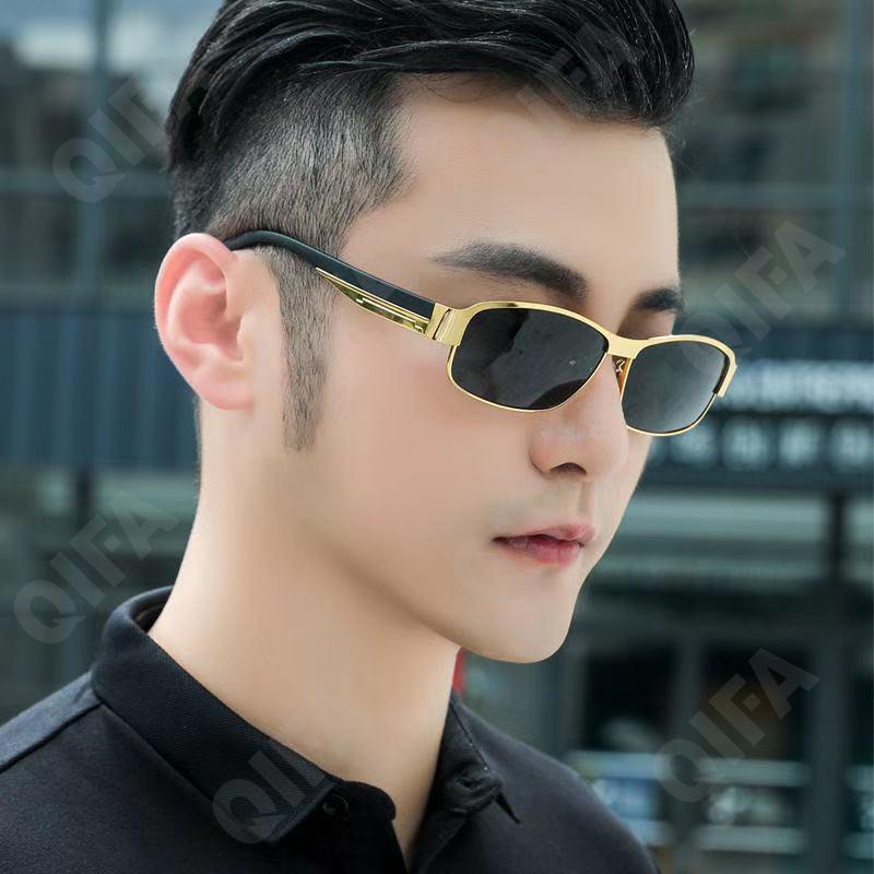 Мужские Солнцезащитные очки CC4569_813-3