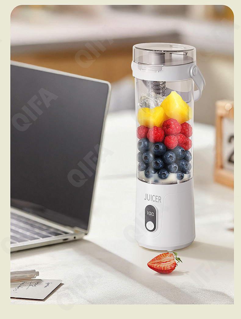 Блендер портативный CC5275_8S-1