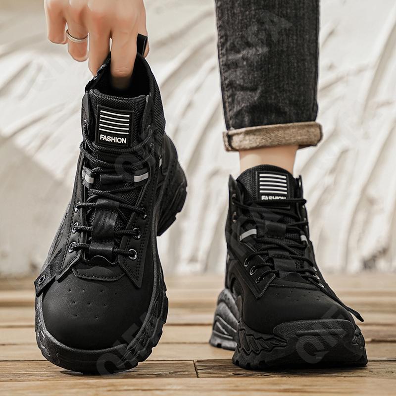 Мужские Ботинки CC4114_XL580-1