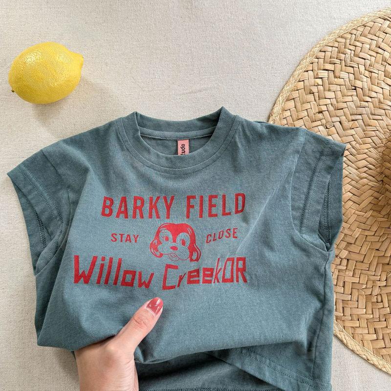 Детская Футболка CC1293_6218_247_2575_93