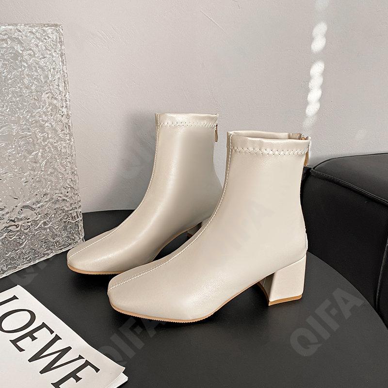 Женские Ботинки CC4026_912-1