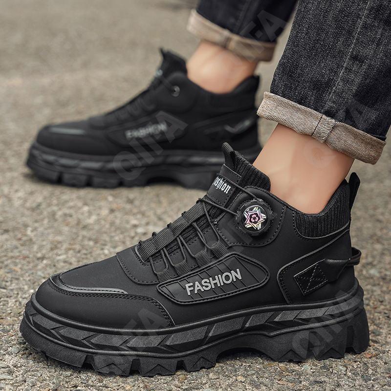 Мужские Ботинки CC4114_XH631-1 Мужские Ботинки CC4114_XH631-1