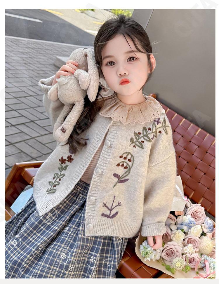 Детская Кофта CC491_Q62-5KAIJINS_957_2574_96